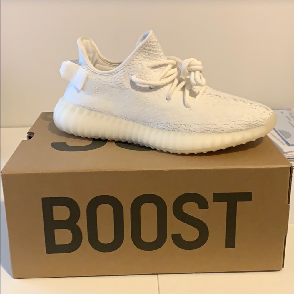 Yeezy boost 350